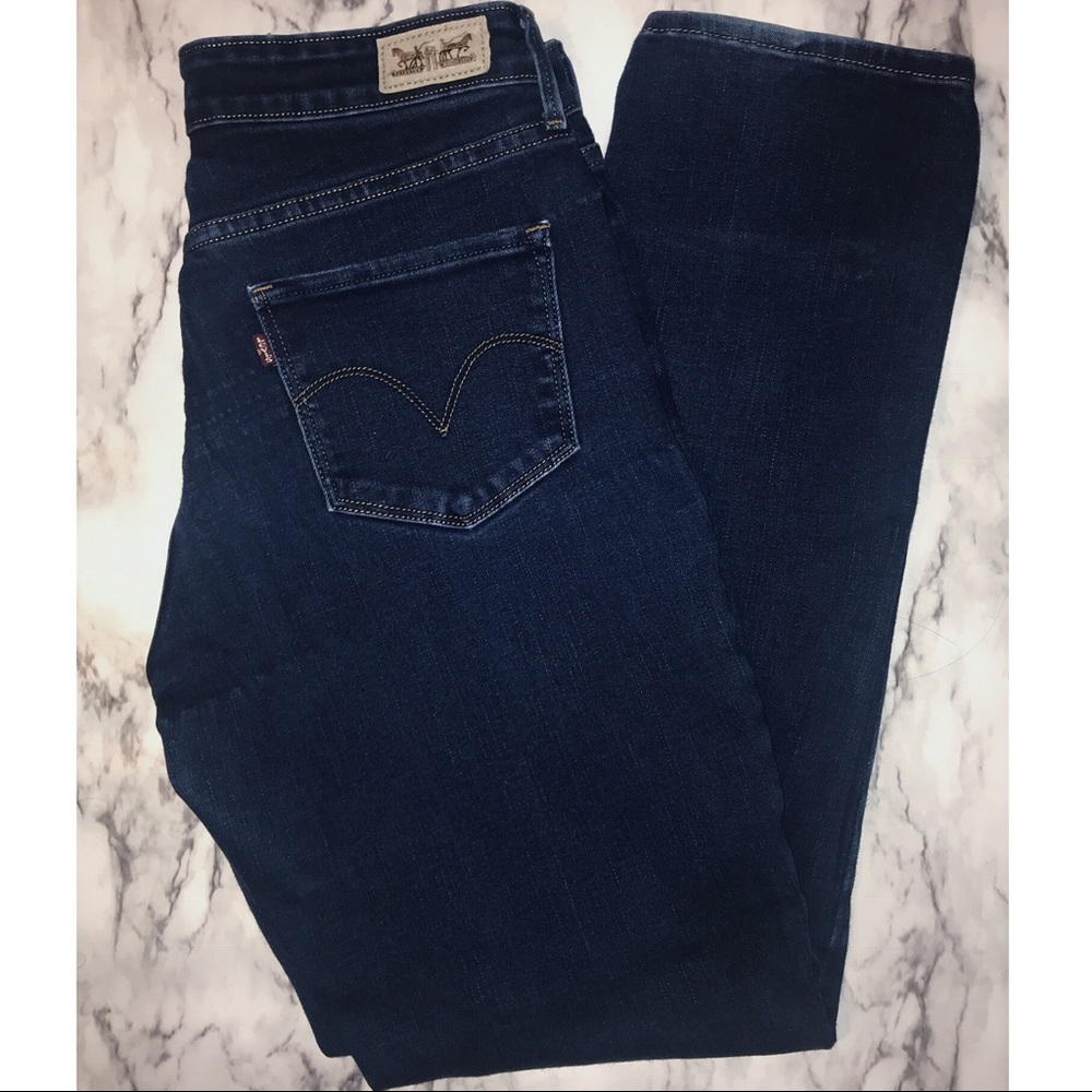 Levi’s Jeans